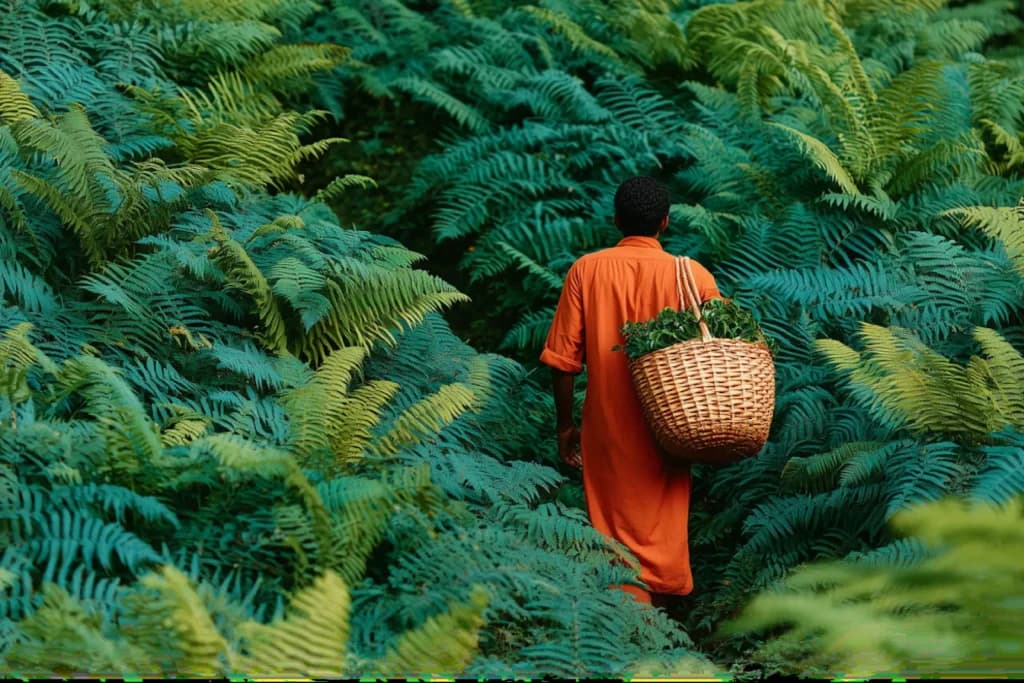 IIABA Initiative (Institutional Innovations for Organic Agriculture)